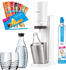 Sodastream Crystal 2.0