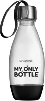 Sodastream - Sodastream My Only Bottle 500ml Black - 1748162310 - 8719128115320