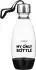 SodaStream My Only Flasche 500 ml schwarz