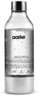 Aarke 152636, Aarke PET Flasche (152636) Silber