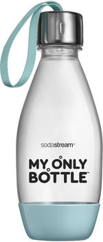 SodaStream My only Flasche 500 ml blau