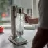 Aarke Carbonator III Polished Steel