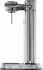Aarke Carbonator III Polished Steel