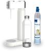 Philips Wassersprudler »Viva«, & CO2-Zylinder,1L Kunststoff-Flasche