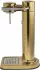 Aarke Carbonator III gold