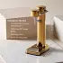 Aarke Carbonator III gold