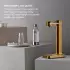 Aarke Carbonator III gold