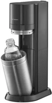 SodaStream Duo Titan