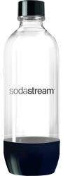 SodaStream PET-Flasche schwarz 1 Liter