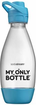 SodaStream My only Flasche 500 ml blau 3001533