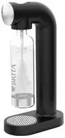 Brita 1049249, Brita SodaOne - Black