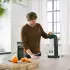 BRITA sodaOne schwarz