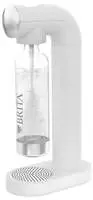Brita 1043380, Brita sodaONE (1043380) Weiss