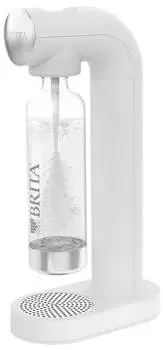 BRITA sodaOne wei&szlig;