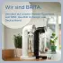 BRITA sodaOne weiß