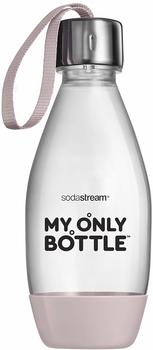 SodaStream My only Flasche 500 ml rosa