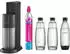 Titan Promo-Pack: SodaStream Duo