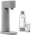 mysoda Woody Wassersprudler grau