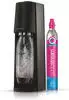 Wassersprudler + PET-Flasche