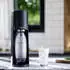 SodaStream Terra Vorteilspack schwarz