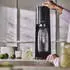 SodaStream Terra Vorteilspack schwarz