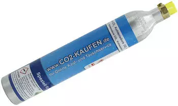 Cago Kohlens&auml;ure Zylinder 60 Liter (1 Stk.)