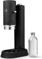 Aarke 288010, Aarke Carbonator Pro Black Wassersprudler