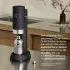 Aarke Carbonator Pro Matt-Schwarz