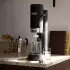 Aarke Carbonator Pro Matt-Schwarz
