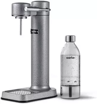 Aarke Carbonator III Hammertone