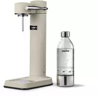 Aarke AAC3-Sand, Aarke Carbonator 3 (AAC3-Sand) Braun