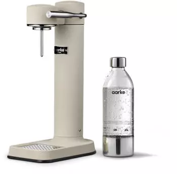 Aarke Carbonator III Polished sand