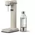 Polished sand: Aarke Carbonator III