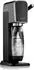 schwarz: SodaStream Art