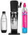 SodaStream Art schwarz
