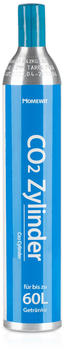Homewit CO2 Zylinder 60 L