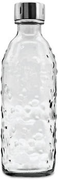 SodaBär Glasflasche SodaStream 0,7l Twin Secure