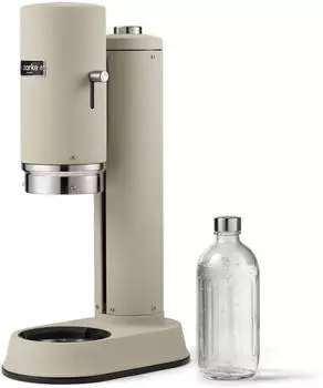 Aarke Carbonator Pro Sand Finish