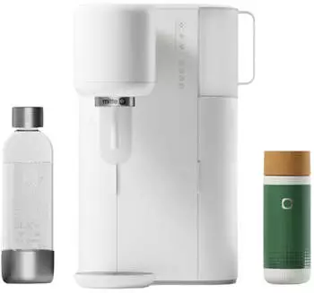 Mitte Home Wassersprudler