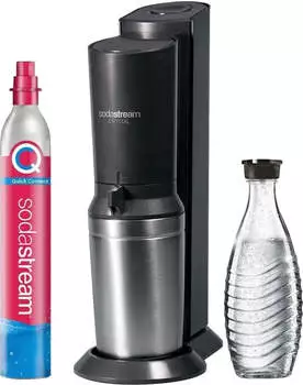 SodaStream Crystal 3.0 Titan