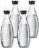 SodaStream Penguin Glaskaraffe 0,6l