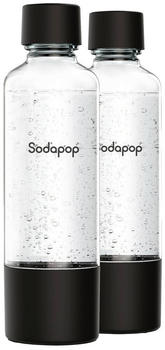 mySodapop PET-Flasche (2 x 0,85l)