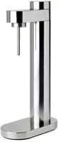 Stelton Wassersprudler Silber Brus