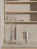 Stelton Brus Wassersprudler Edelstahl
