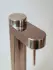 Stelton Brus Wassersprudler Edelstahl