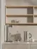Stelton Brus Wassersprudler Edelstahl