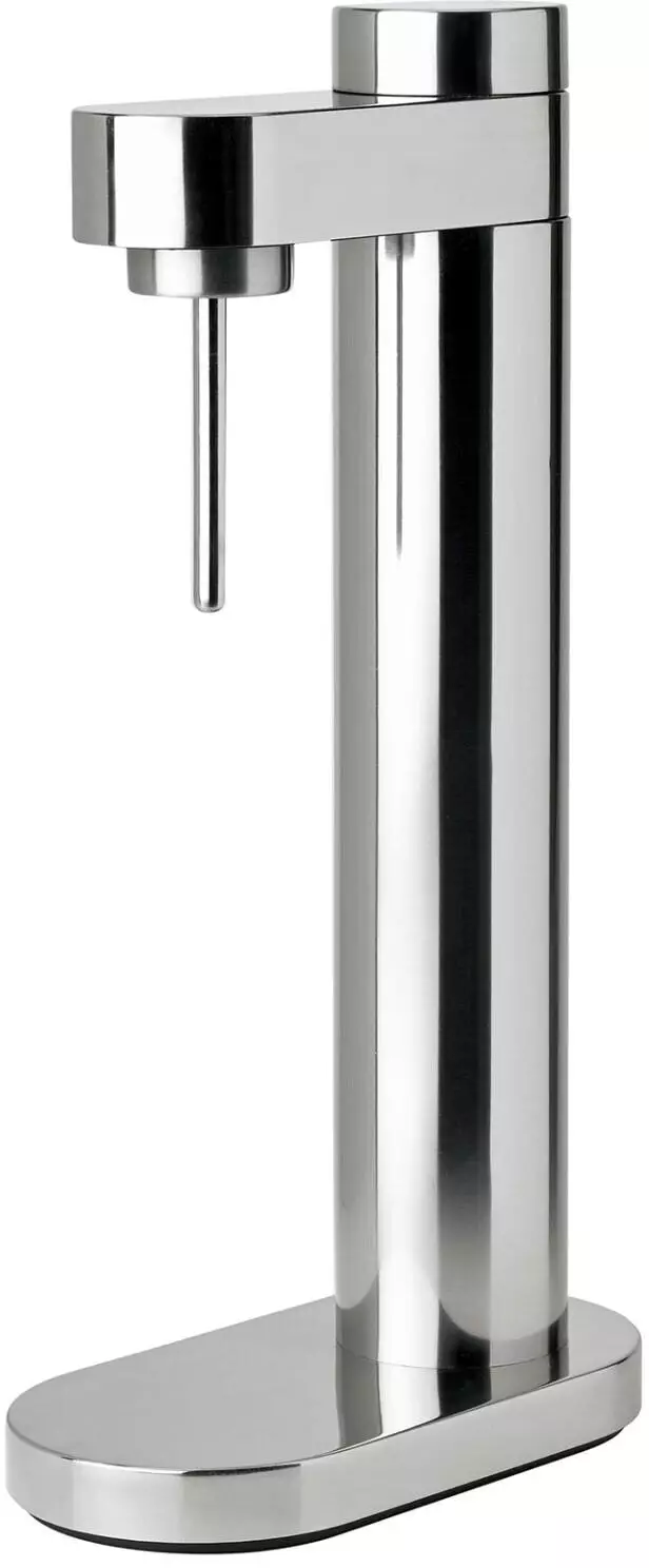 Stelton Brus Wassersprudler Erfahrungen: 27 Bewertungen, ab 135 €