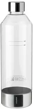 Stelton Brus Flasche f&uuml;r Wassersprudler 0,85l