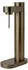 Edelstahl metallic braun: Stelton Brus Wassersprudler