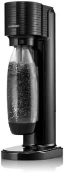 SodaStream Gaia Black